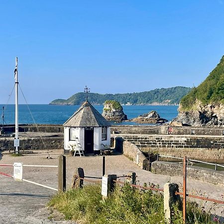 Neptunes Rest St Austell Luaran gambar