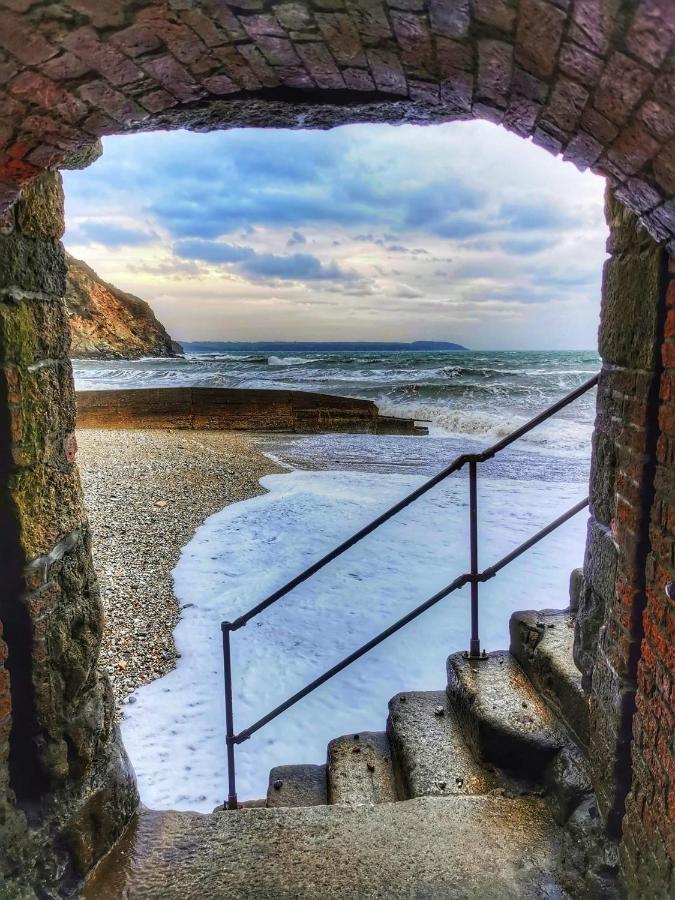 Neptunes Rest St Austell Luaran gambar