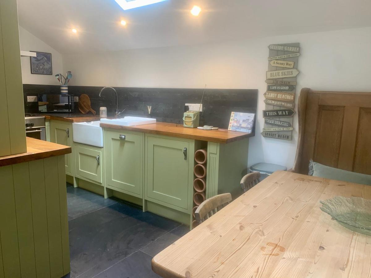 Neptunes Rest St Austell Luaran gambar