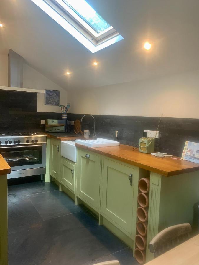 Neptunes Rest St Austell Luaran gambar