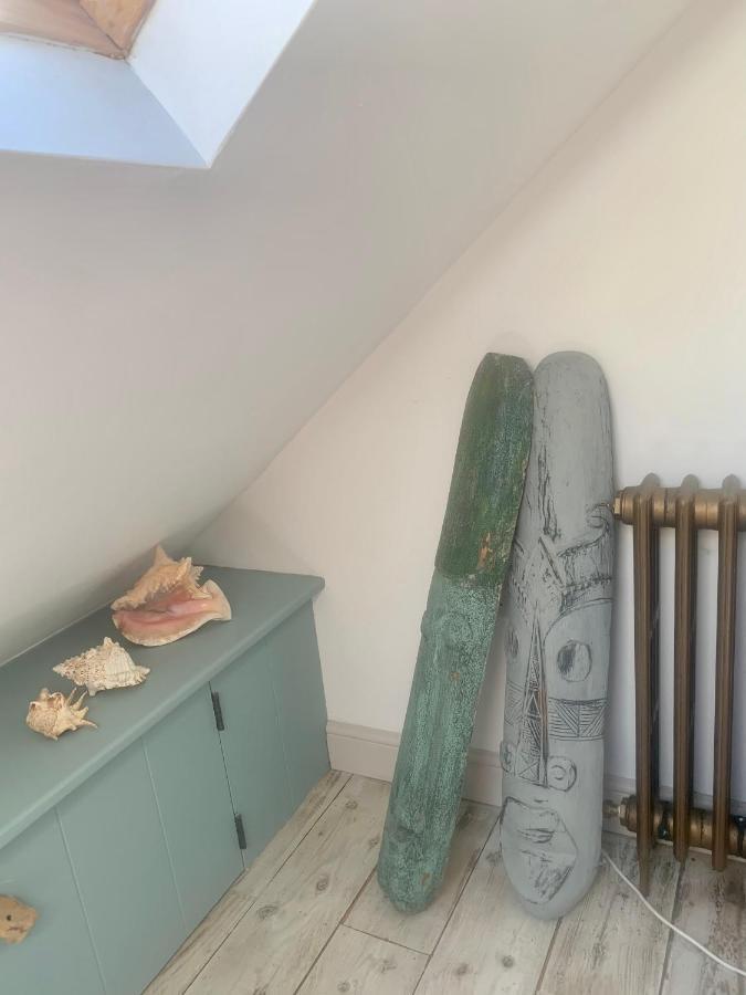 Neptunes Rest St Austell Luaran gambar