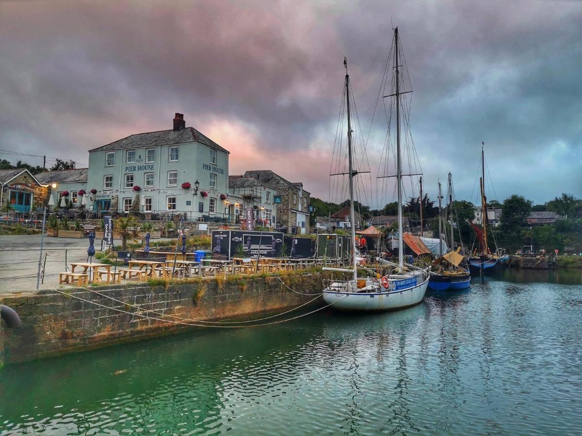 Neptunes Rest St Austell Luaran gambar