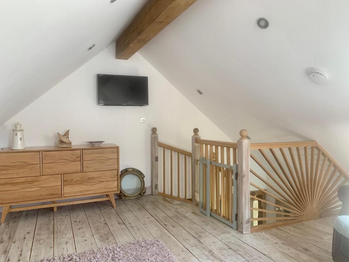 Neptunes Rest St Austell Luaran gambar