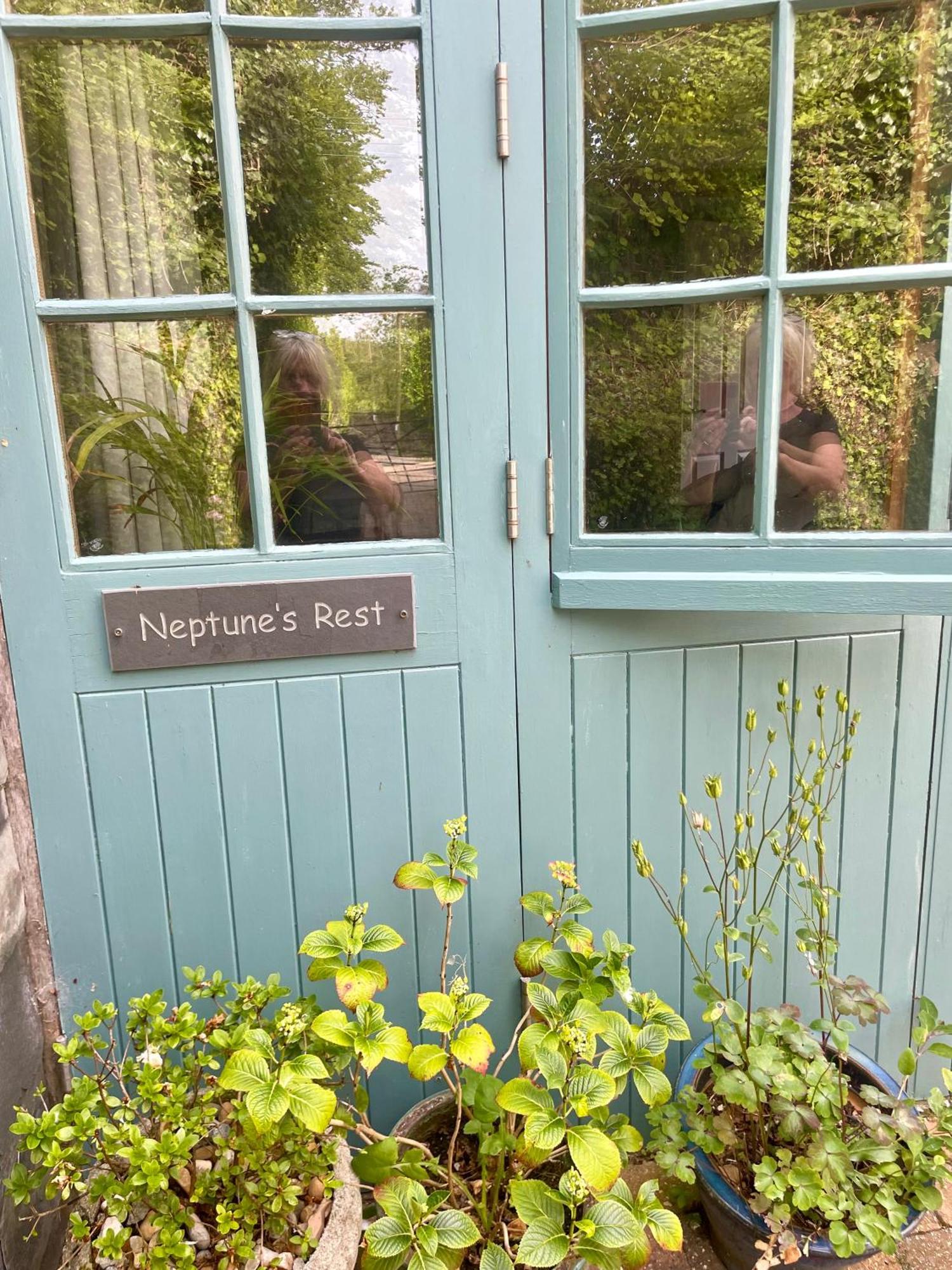 Neptunes Rest St Austell Luaran gambar