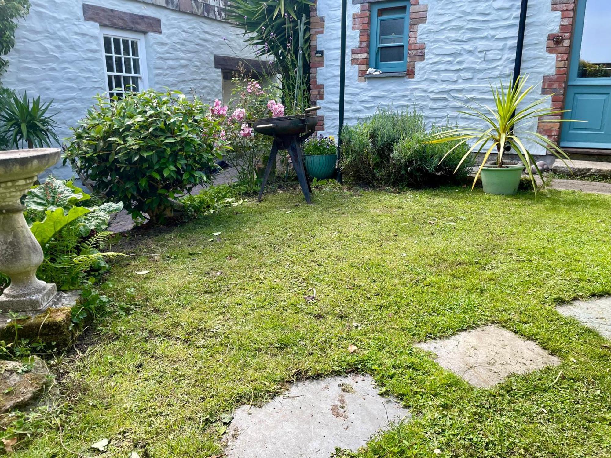 Neptunes Rest St Austell Luaran gambar