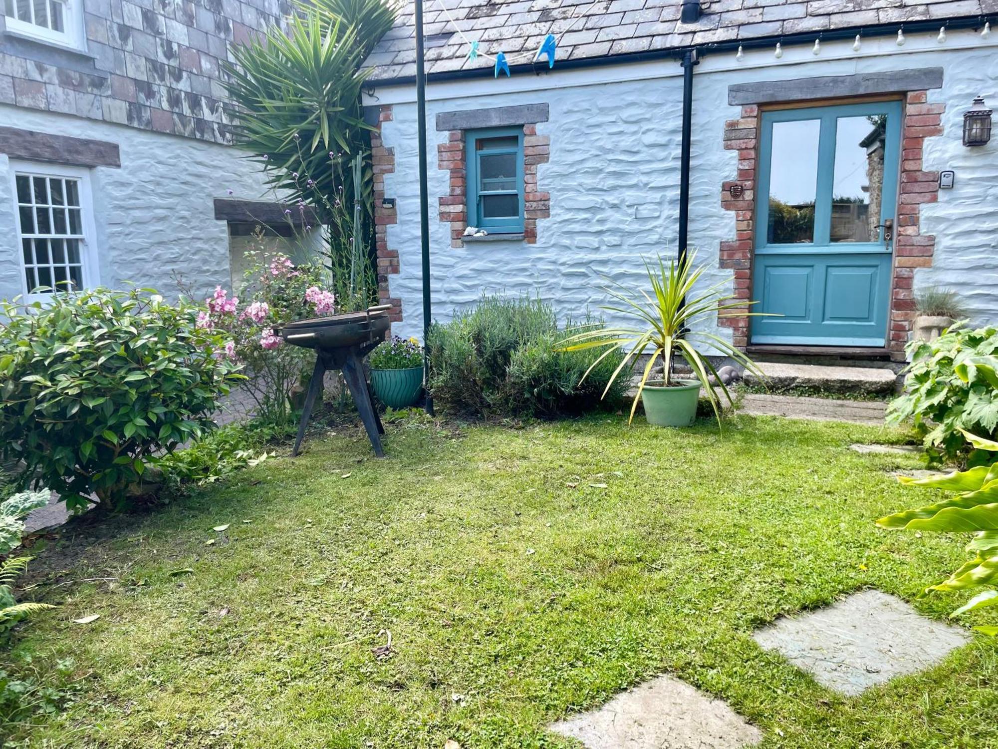 Neptunes Rest St Austell Luaran gambar