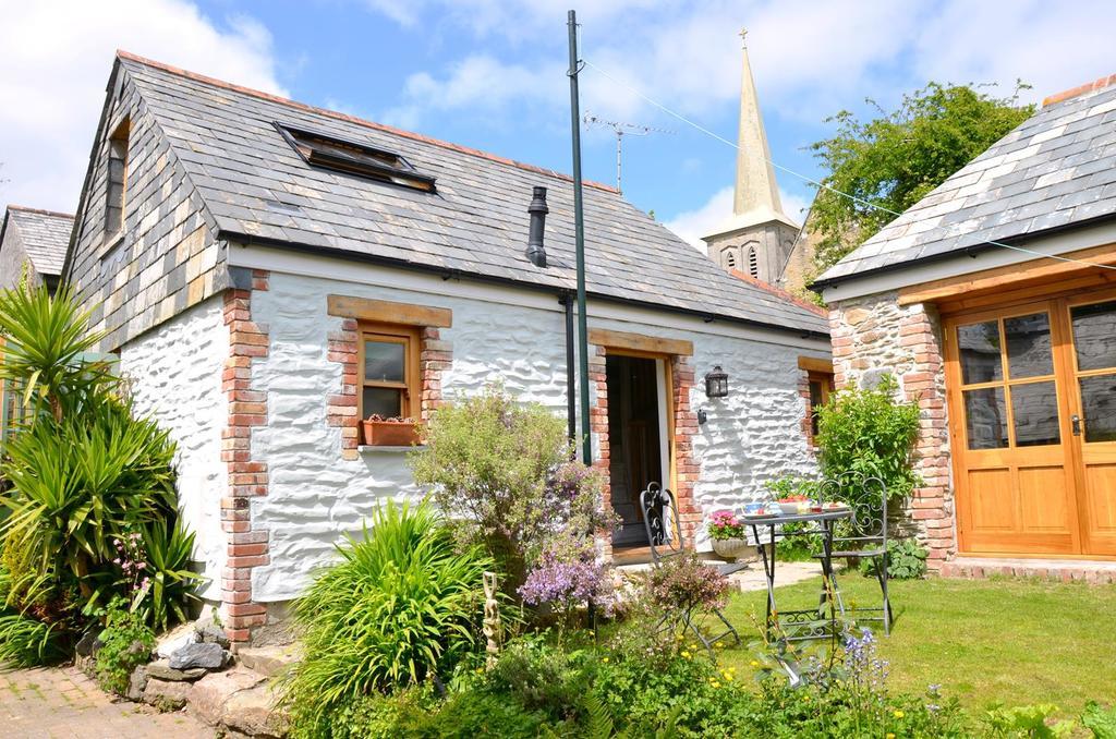 Neptunes Rest St Austell Luaran gambar